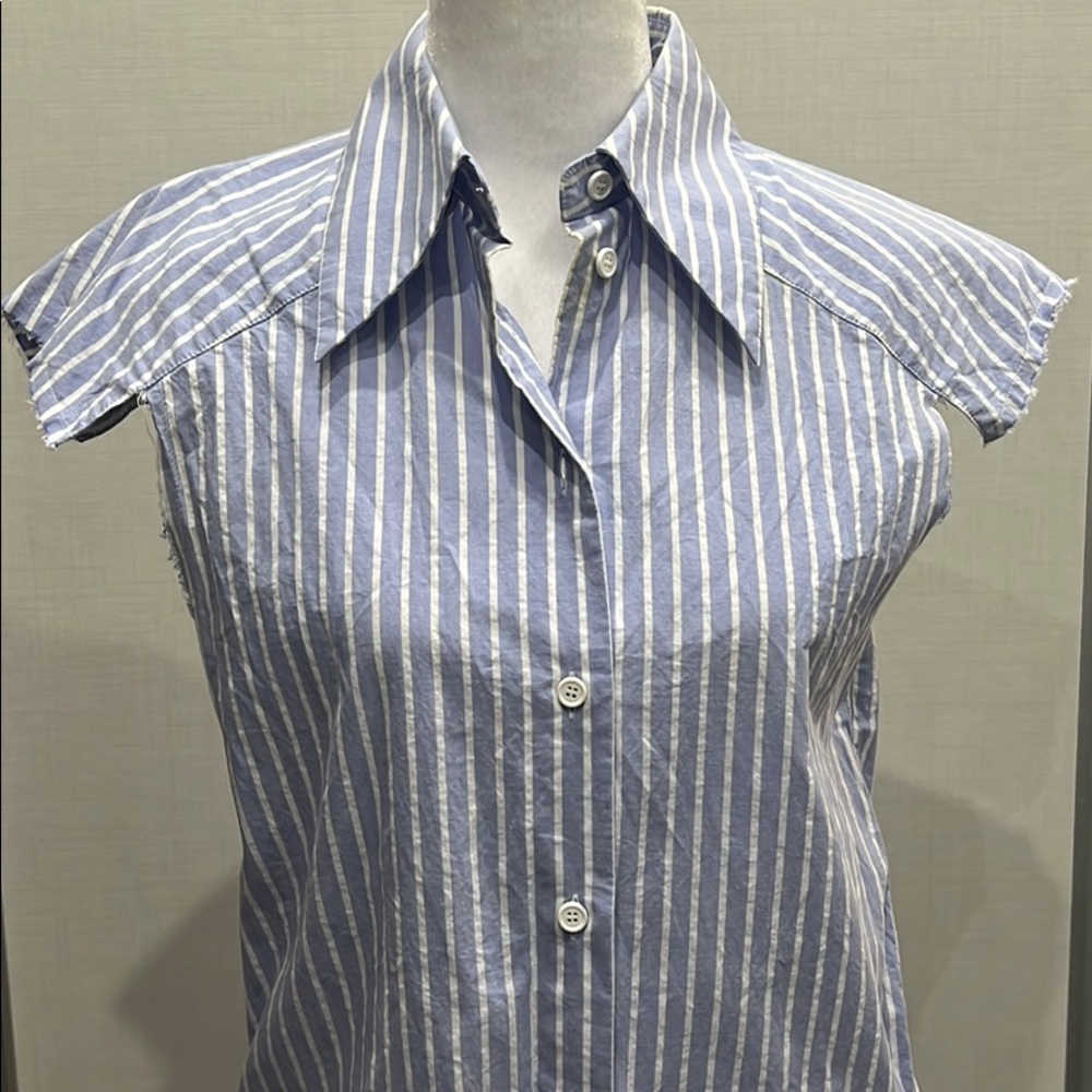MM6 by Maison Margiela shirt